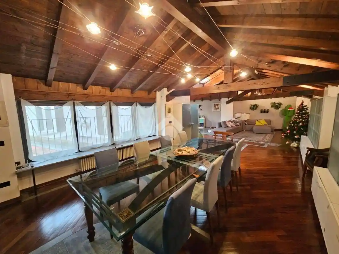 Casa indipendente in vendita a Corbetta