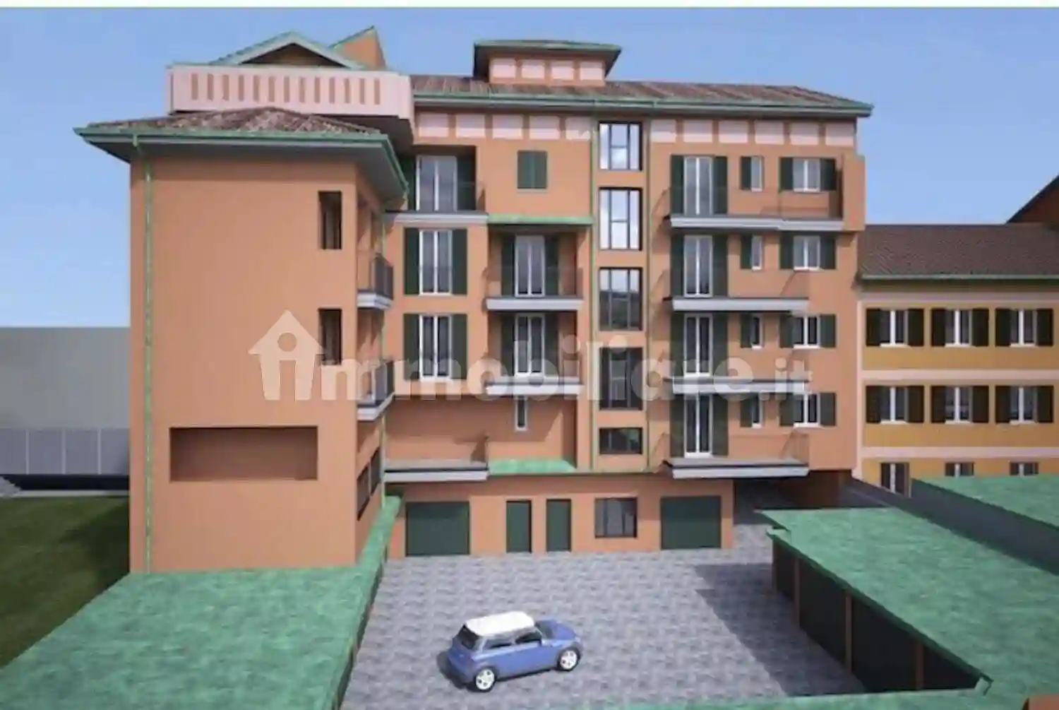 Appartamento - foto 3