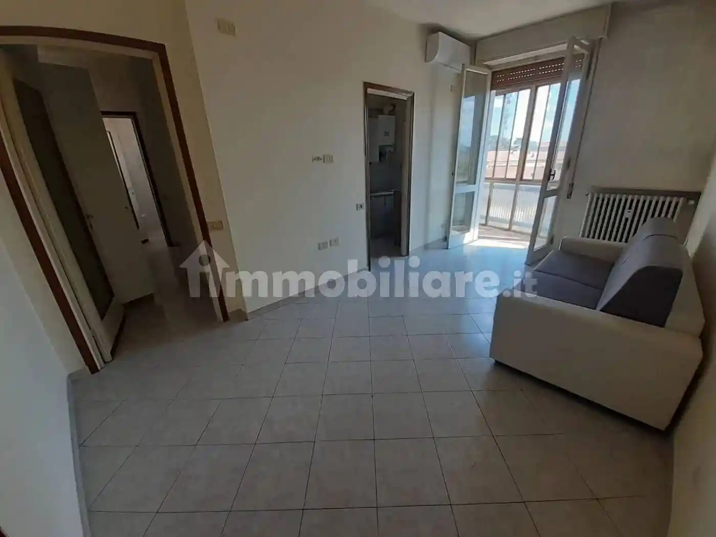 Appartamento in vendita a Voghera