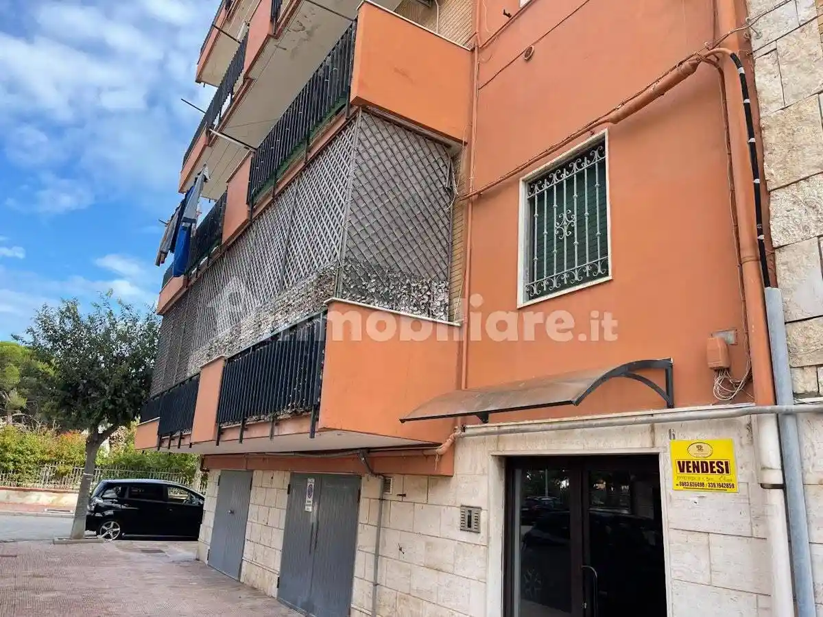 Appartamento in vendita a Margherita di Savoia