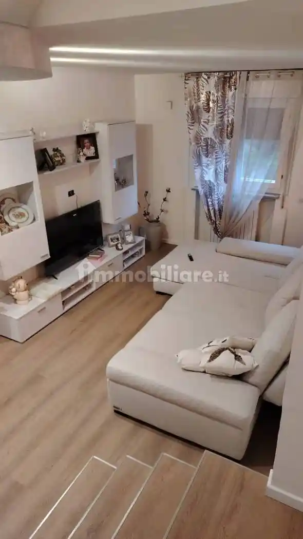 Villa in vendita a Voghera