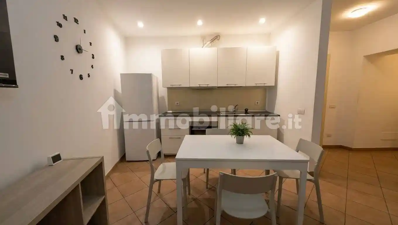 Appartamento in vendita a Parma