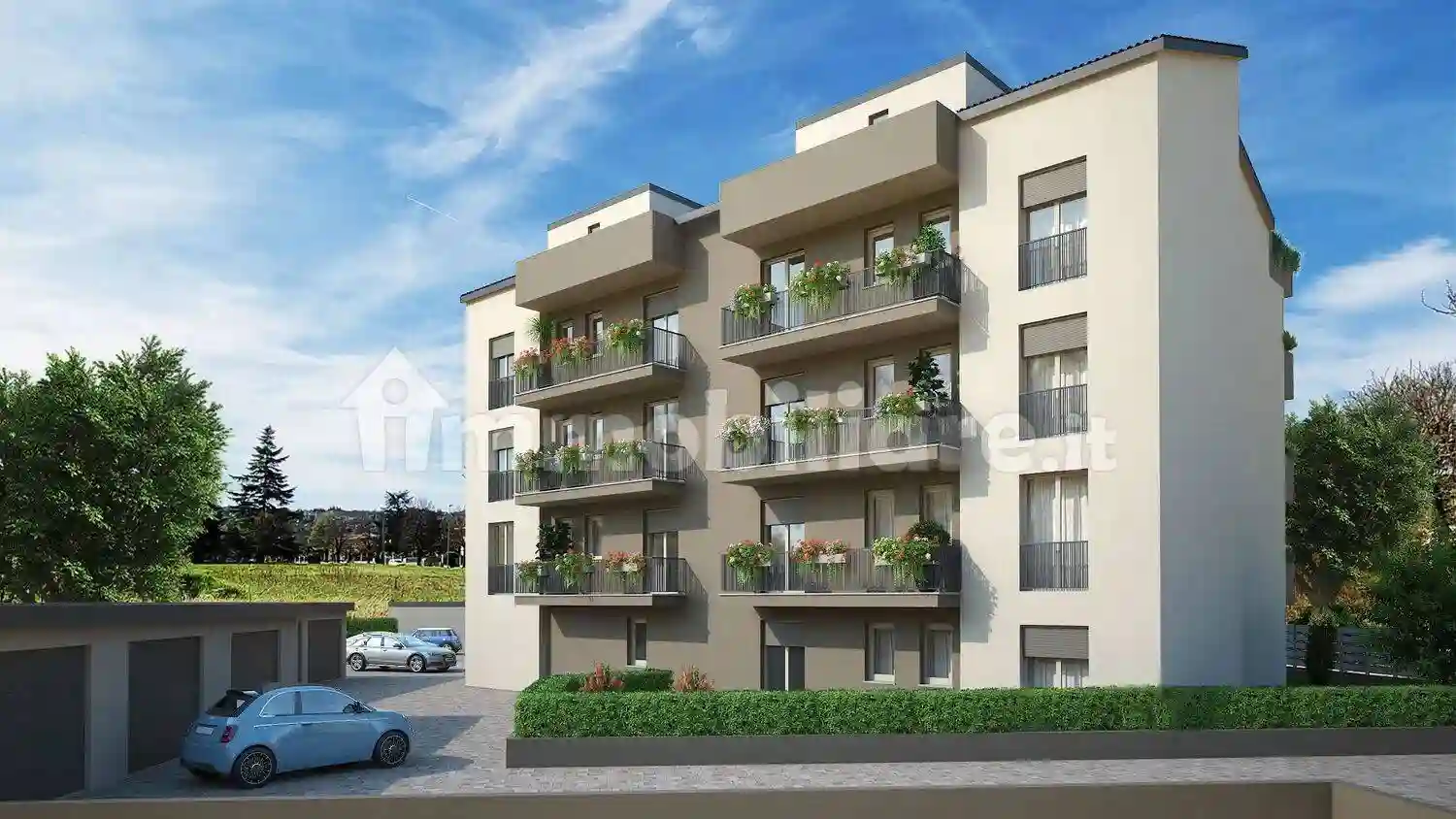 Appartamento - foto 4