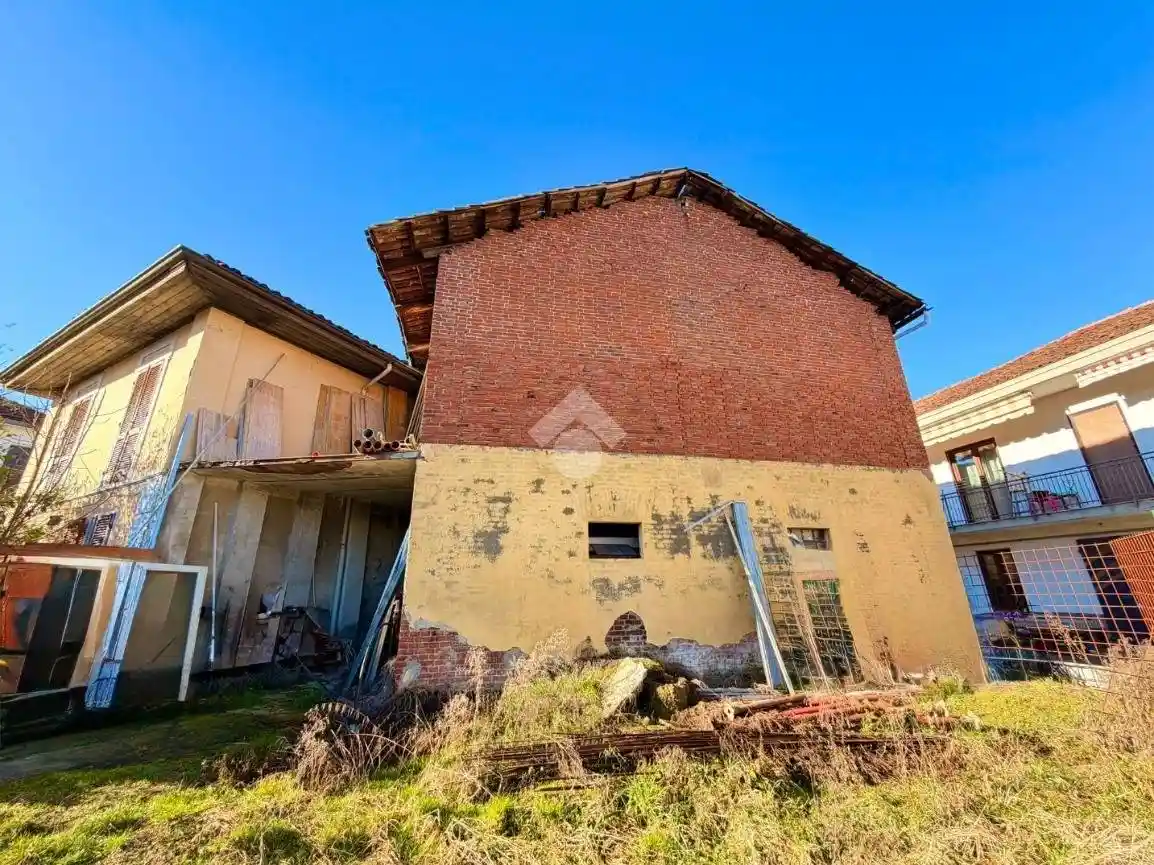 Rustico - Casale in vendita a Gassino Torinese