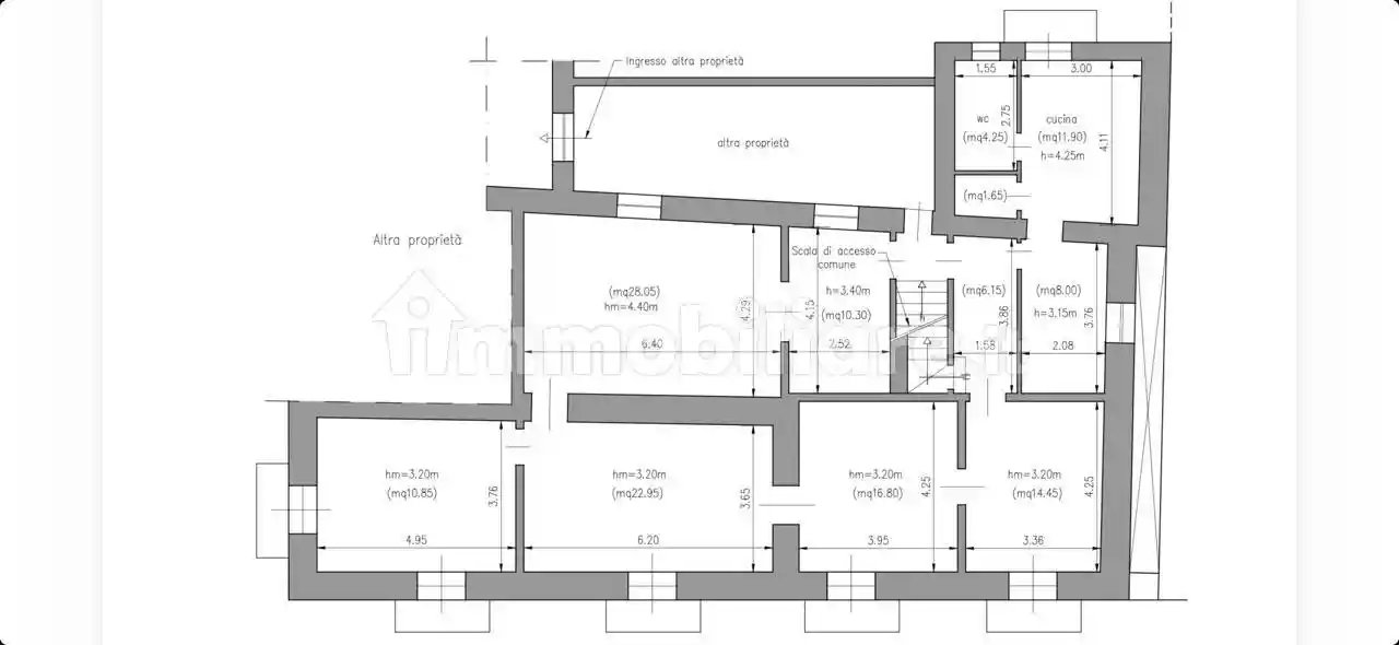 Appartamento in vendita a Noto