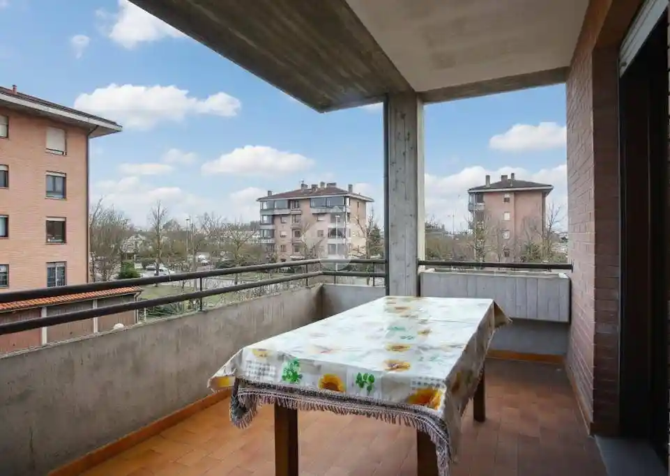 Appartamento in vendita a Sala Bolognese