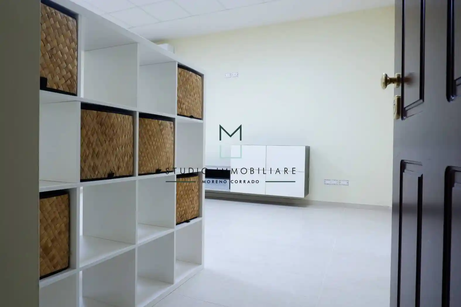 Appartamento in affitto a Mercogliano