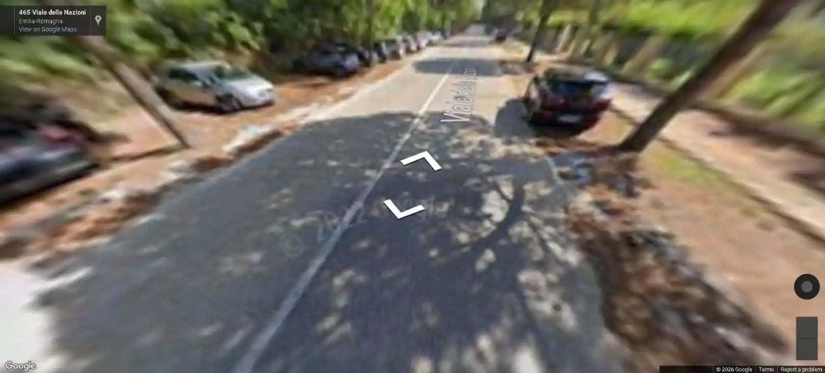 Appartamento in vendita a Ravenna