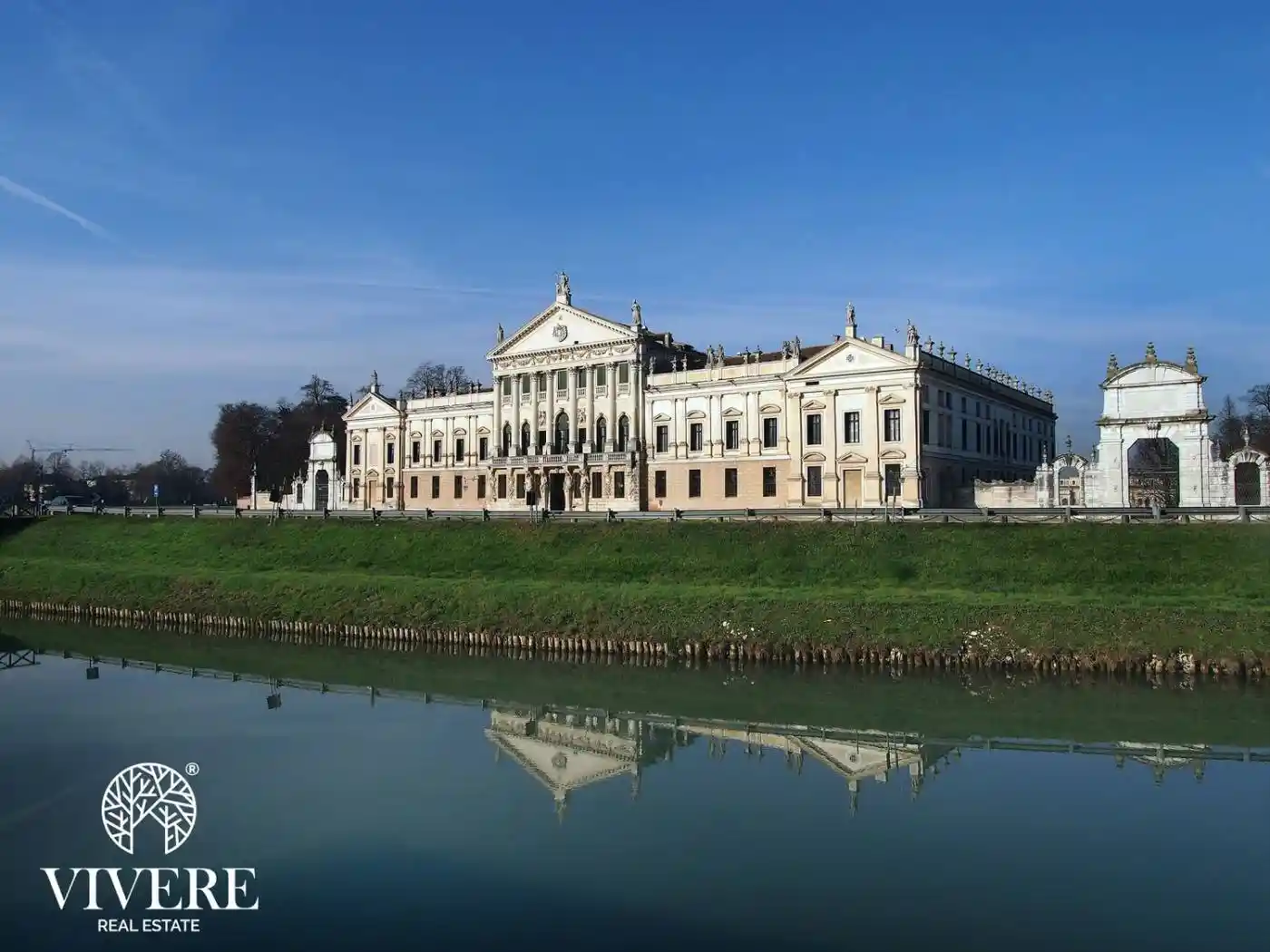 Palazzo - Edificio in vendita a Dolo