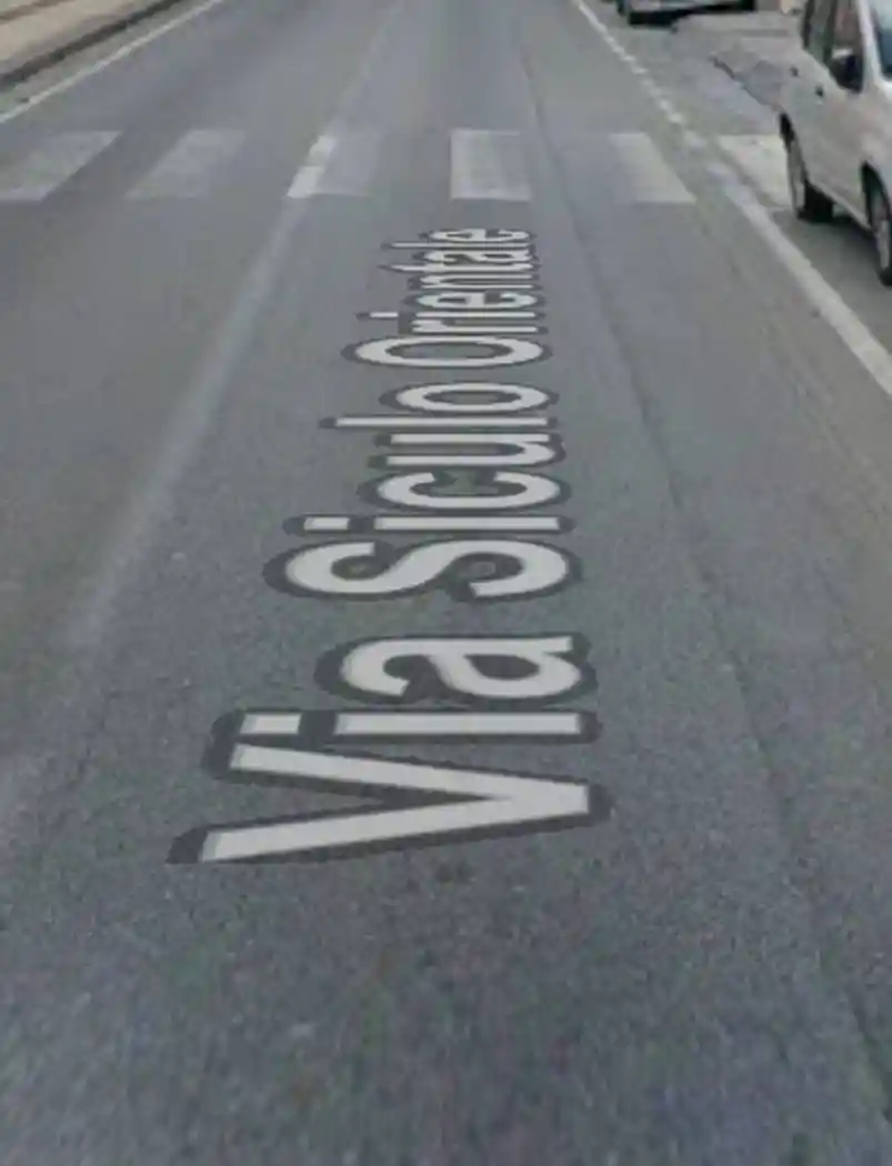 Appartamento in vendita a Mascali