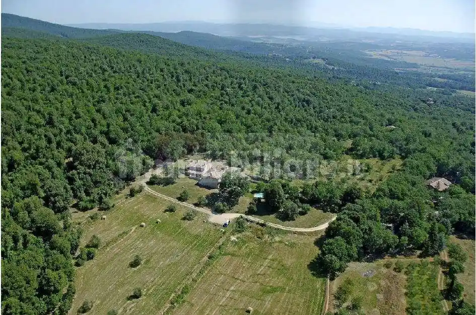 Rustico - Casale in vendita a Monteriggioni