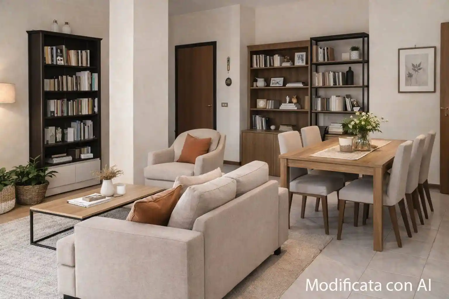 Appartamento in vendita a Rho