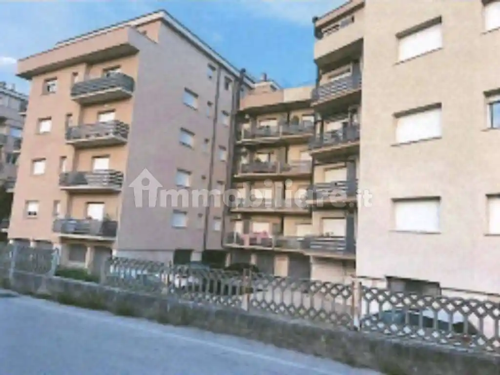 Appartamento in vendita a Foligno