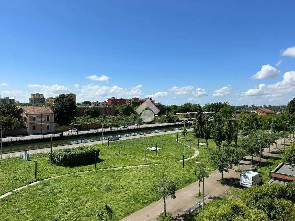 Appartamento in vendita a Corsico