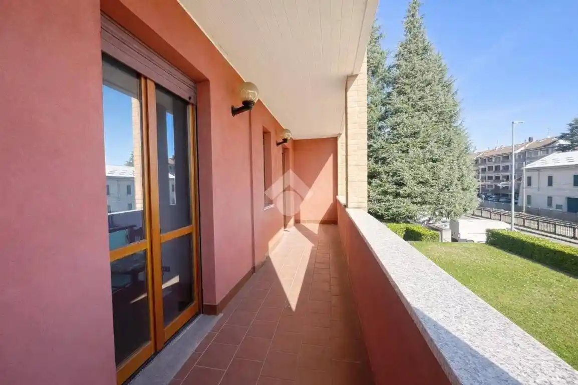 Appartamento in vendita a Bovisio-Masciago