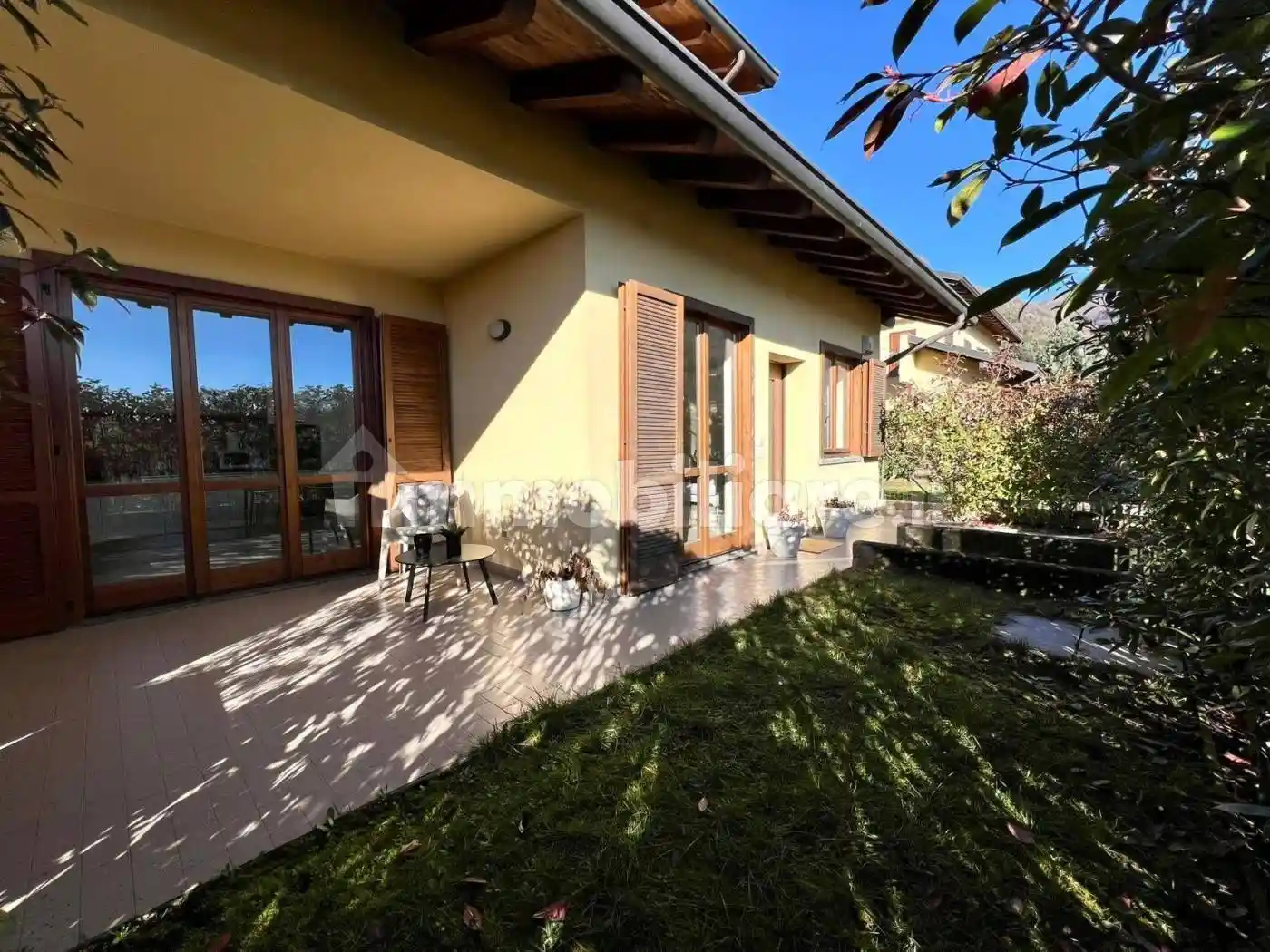 Appartamento in vendita a Albino