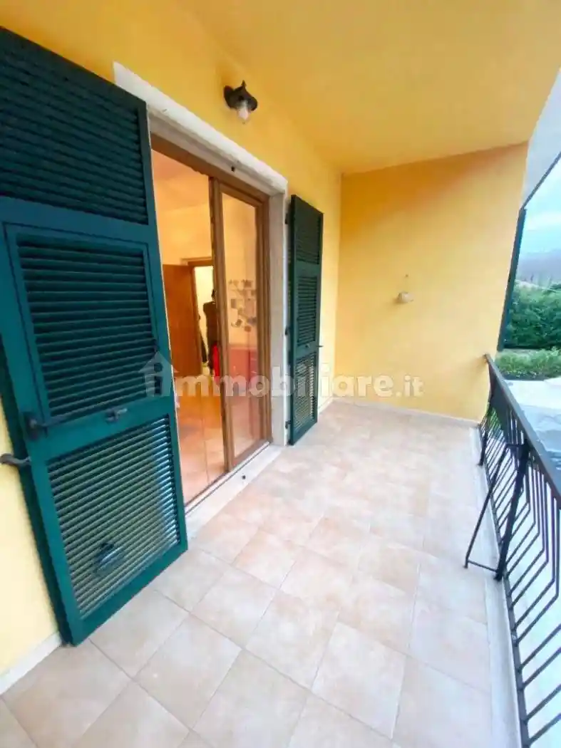 Villa in vendita a Vezzano Ligure