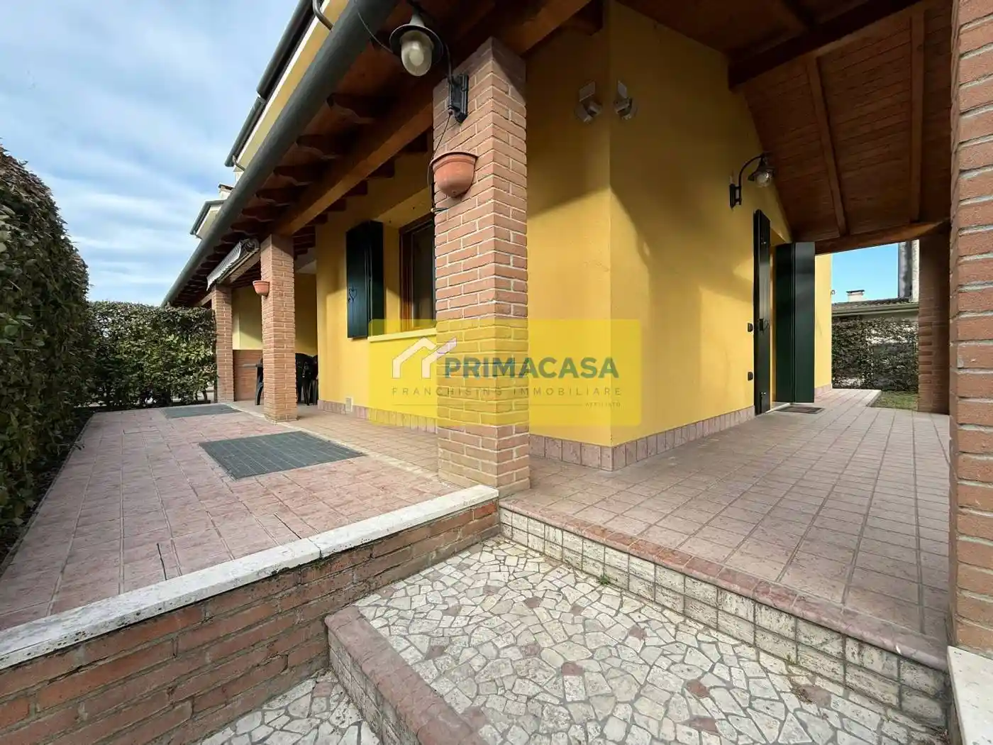 Villetta a schiera in vendita a Venezia