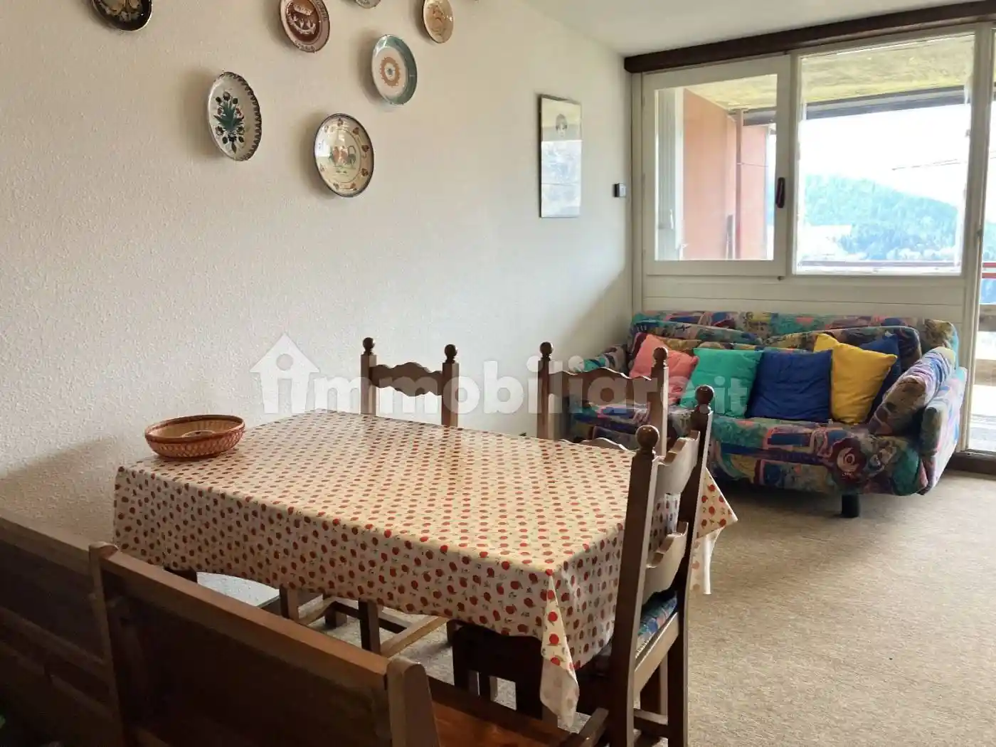 Appartamento in vendita a Frabosa Sottana