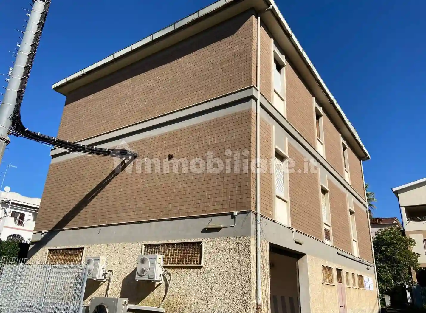 Palazzo - Edificio - foto 2