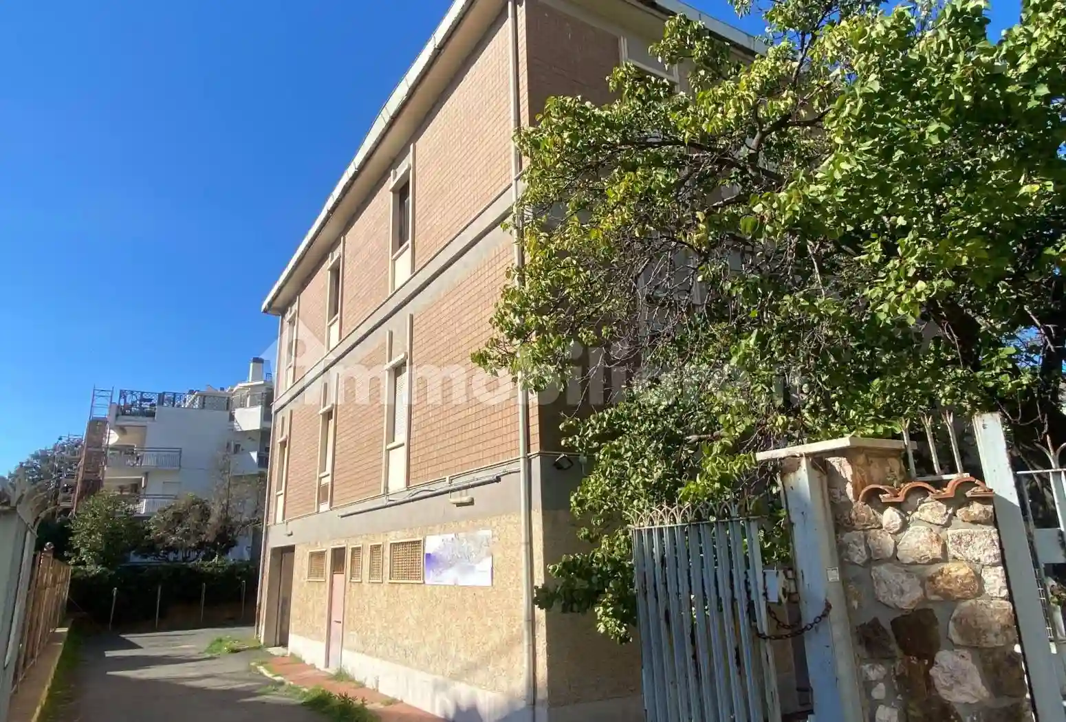 Palazzo - Edificio - foto 5