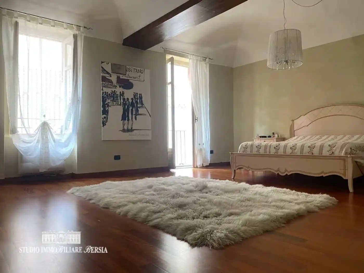 Appartamento in vendita a Saluzzo