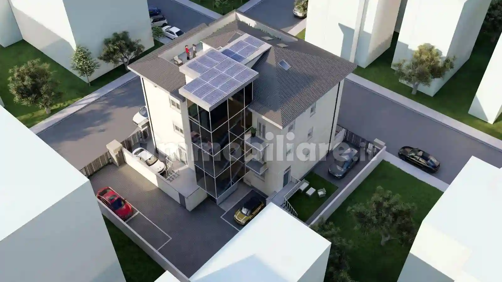 Appartamento - foto 2