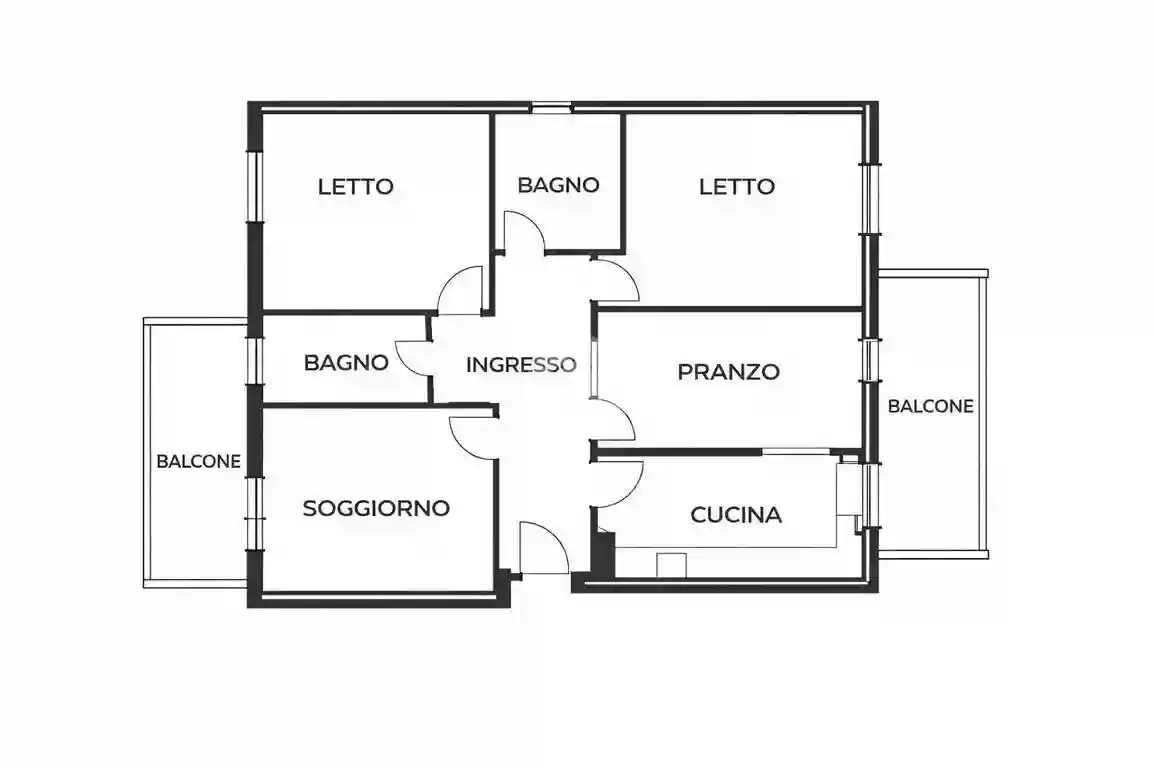 Appartamento - foto 5