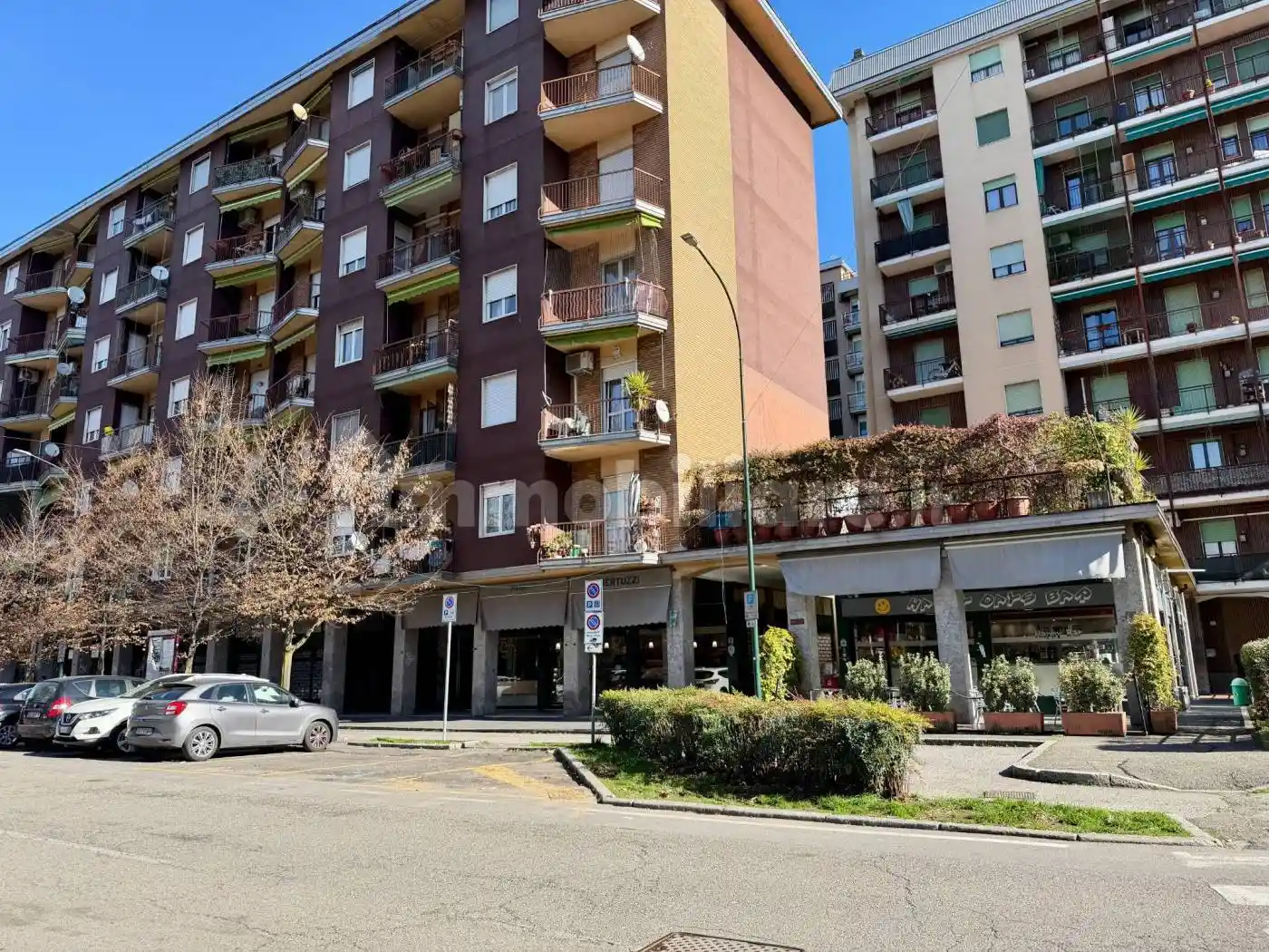 Appartamento in vendita a Paderno Dugnano