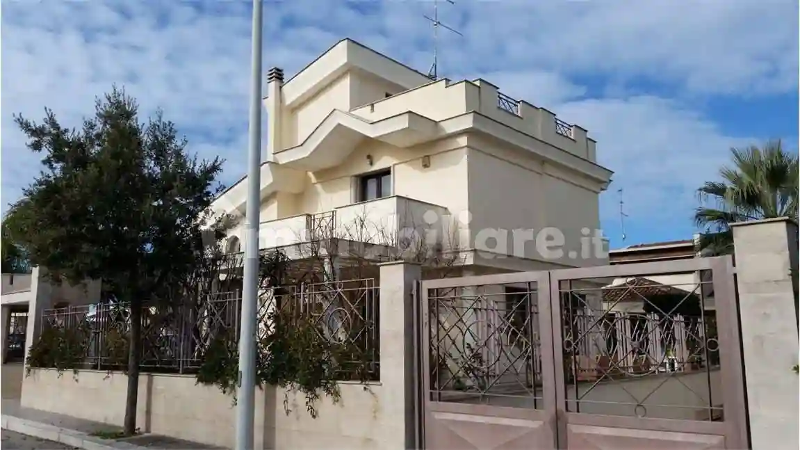 Villetta a schiera - foto 2