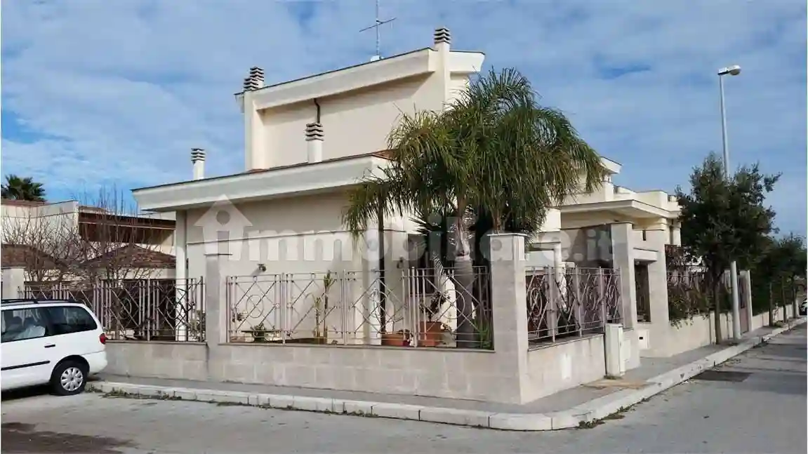 Villetta a schiera - foto 3