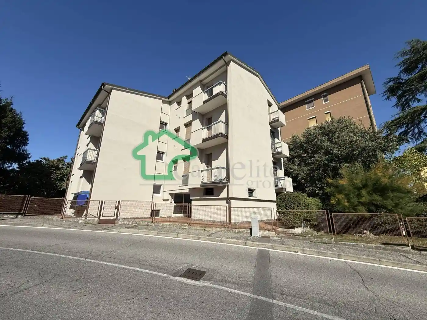 Appartamento in vendita a Lodi