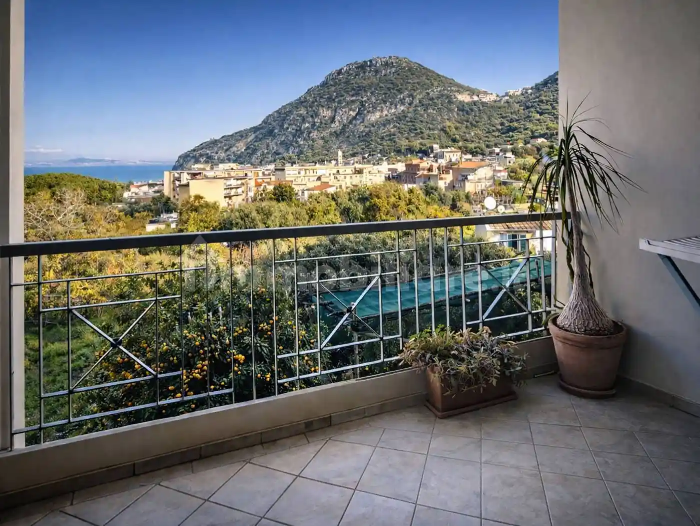 Appartamento in vendita a Piano di Sorrento