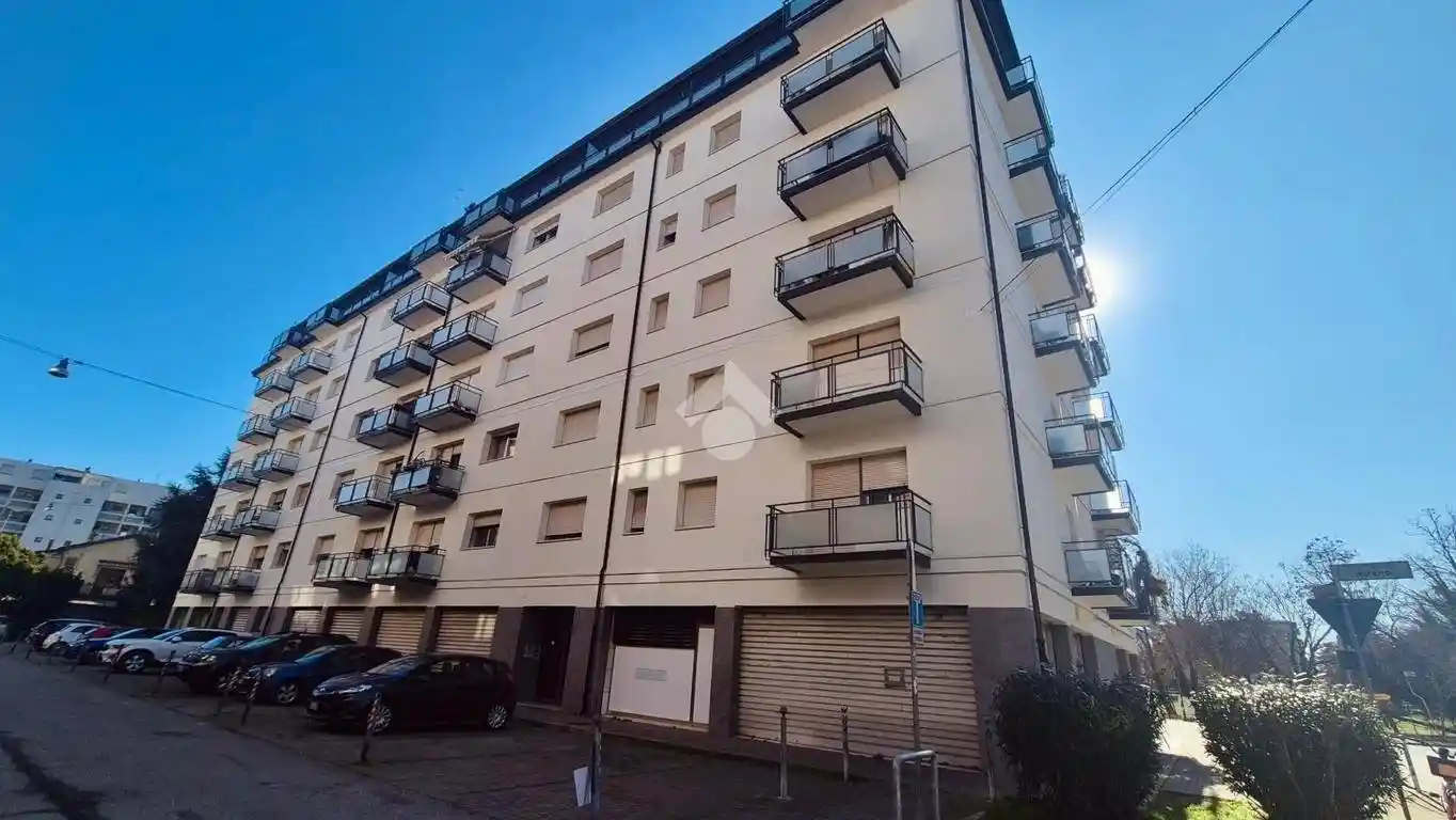 Appartamento in vendita a Venezia