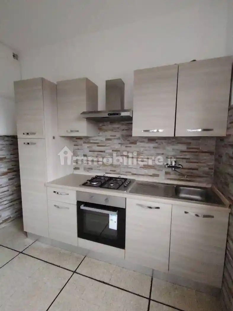 Appartamento in vendita a Treviso