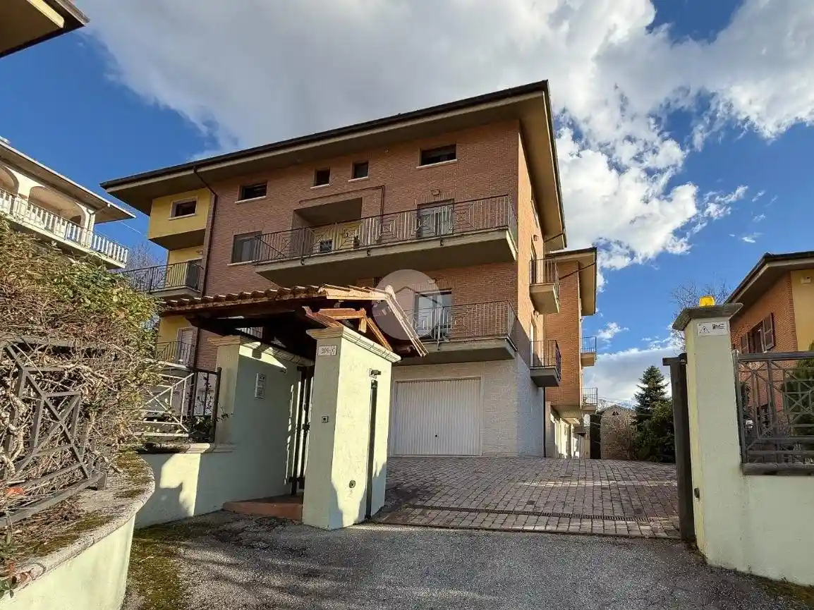 Appartamento in vendita a L'Aquila