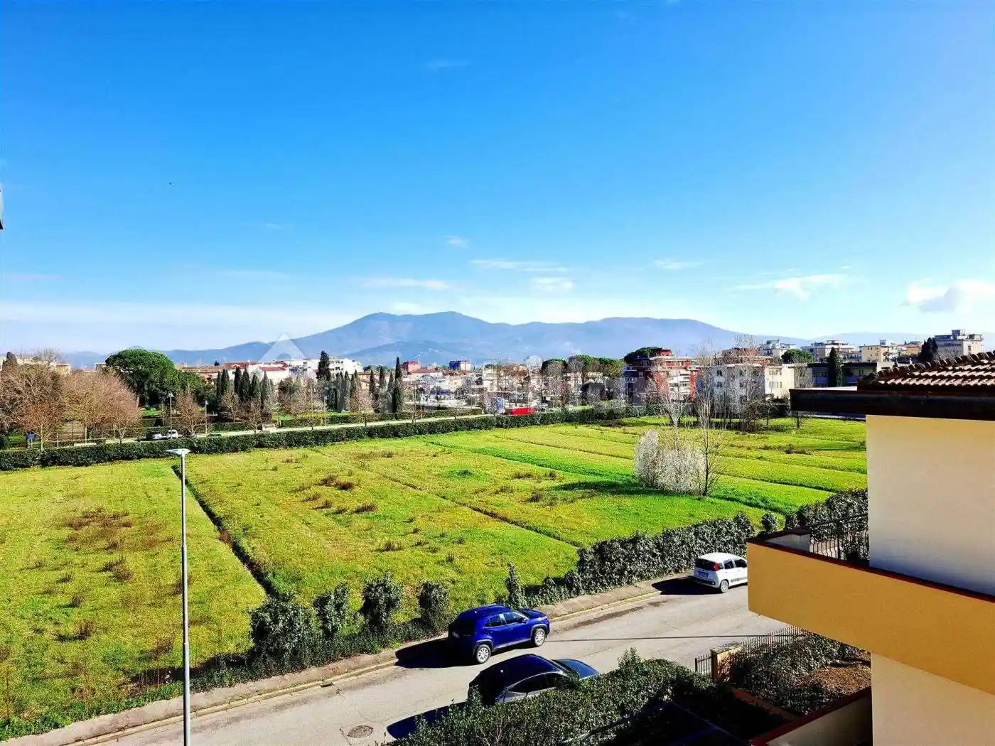 Appartamento in vendita a Campi Bisenzio