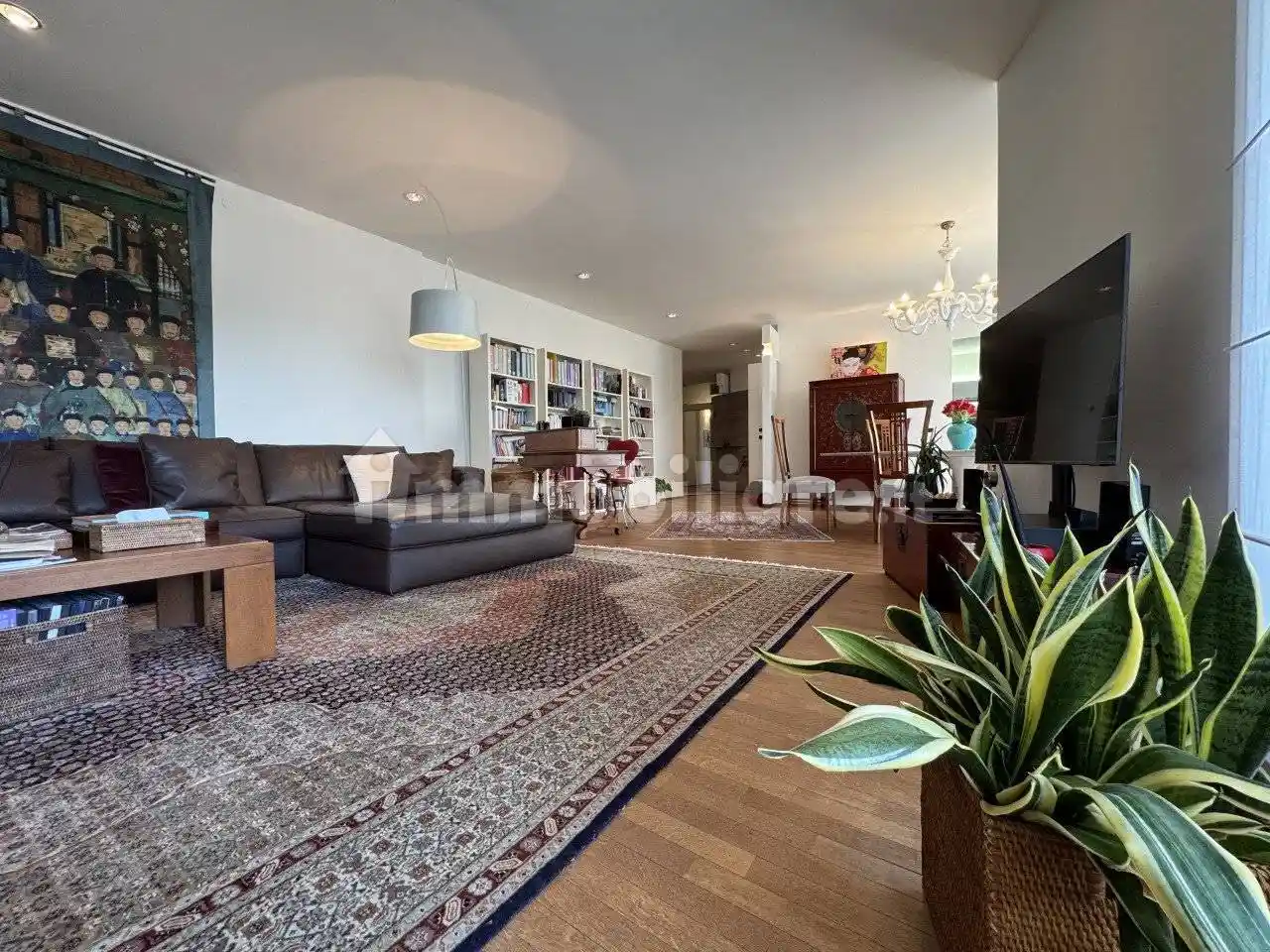 Attico - Mansarda in vendita a Bassano del Grappa