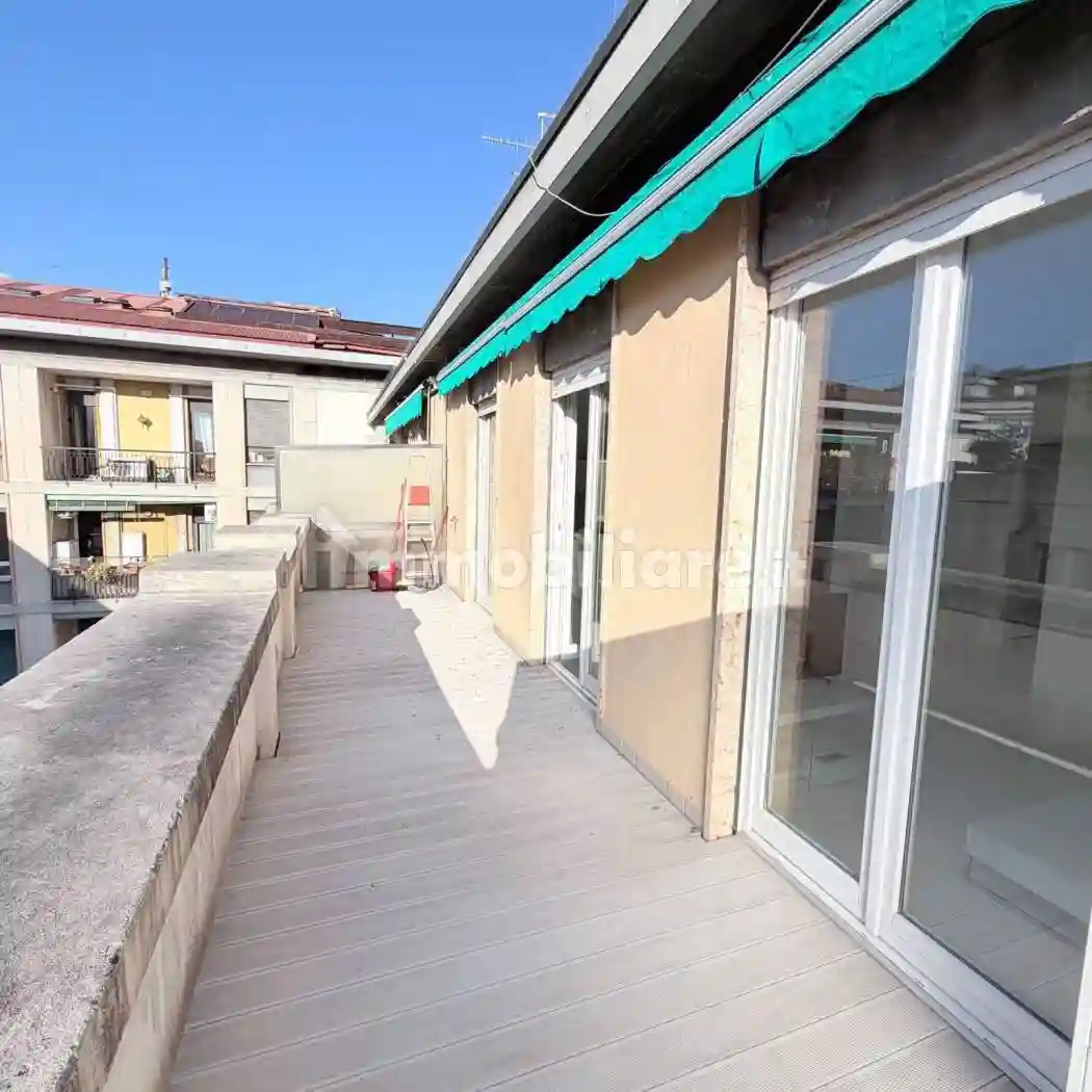 Attico - Mansarda - foto 3