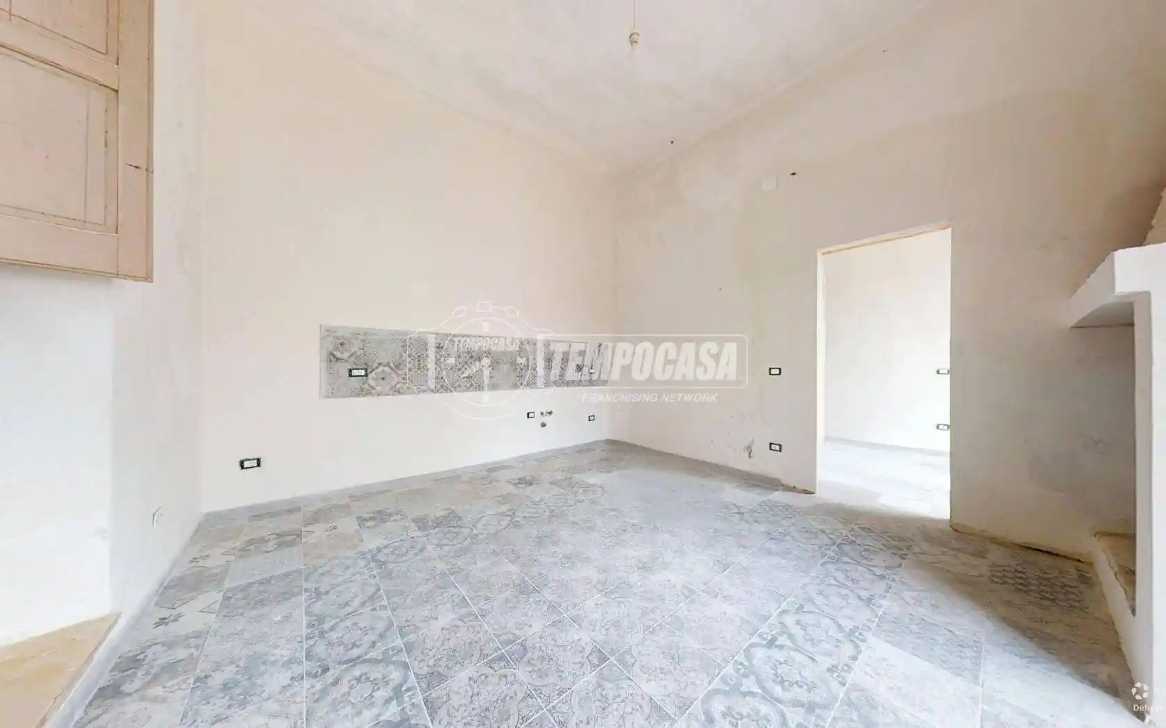 Casa indipendente in vendita a Turi