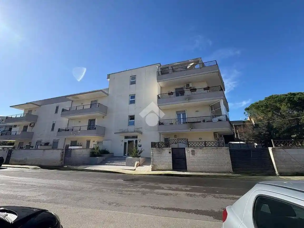 Appartamento in vendita a Brindisi