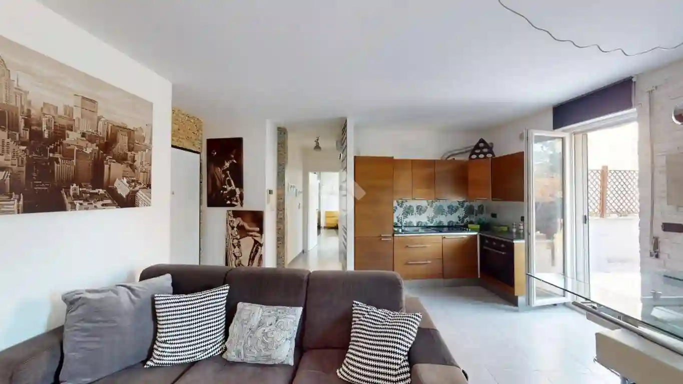 Appartamento - foto 4