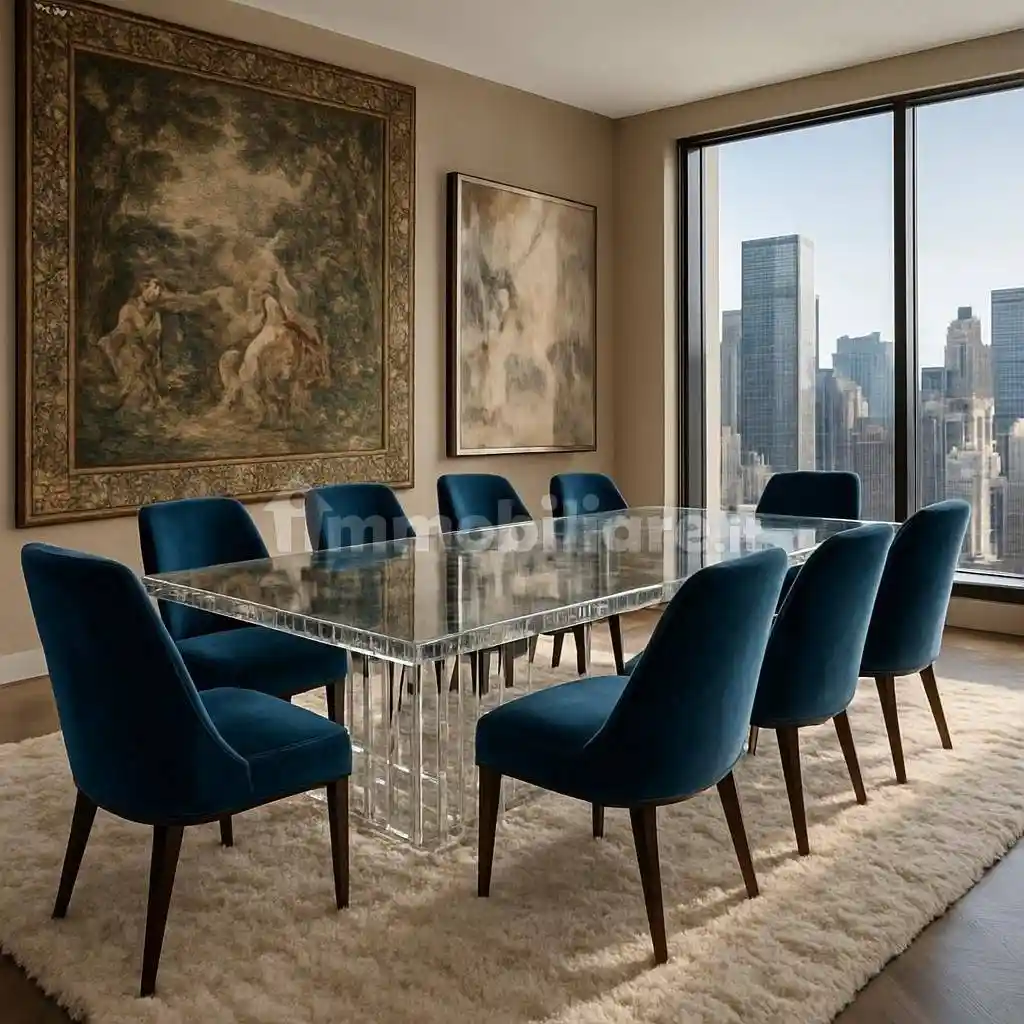 Attico - Mansarda in vendita a Milano