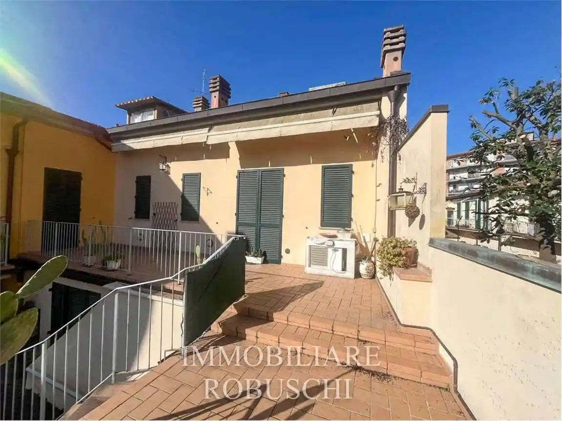 Appartamento in vendita a Firenze