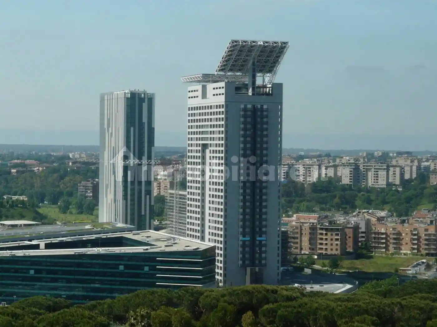 Villa in vendita a Roma