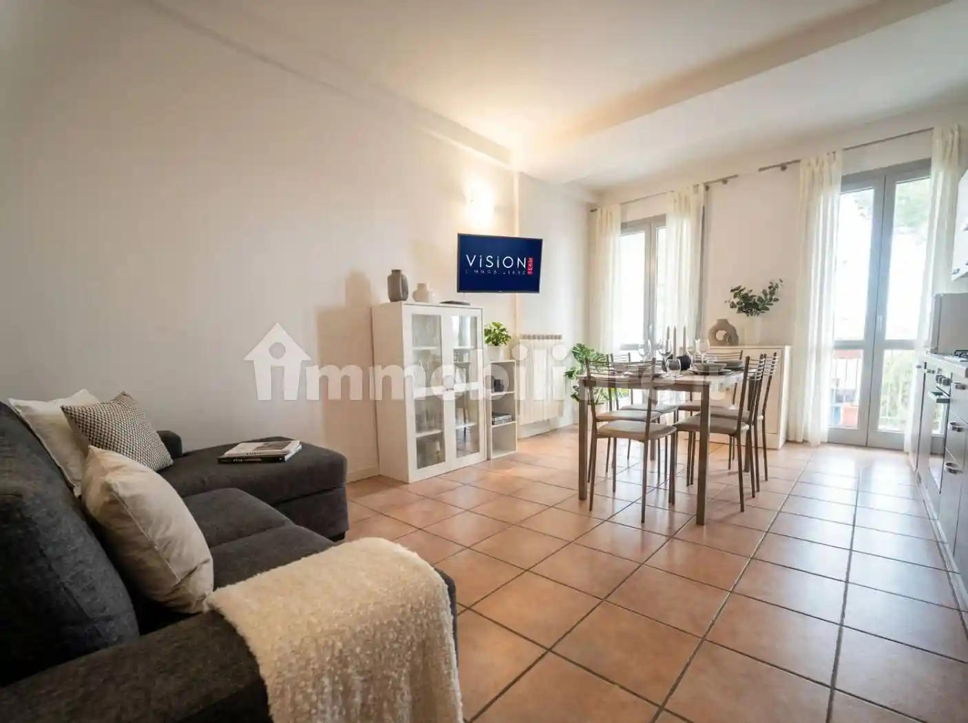 Appartamento in vendita a Empoli