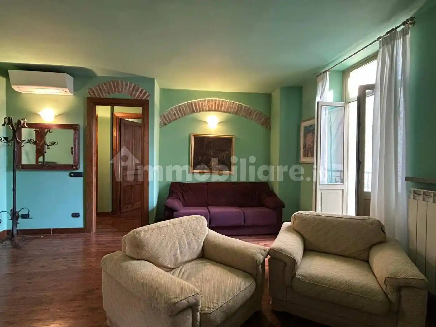 Appartamento in affitto a Alassio