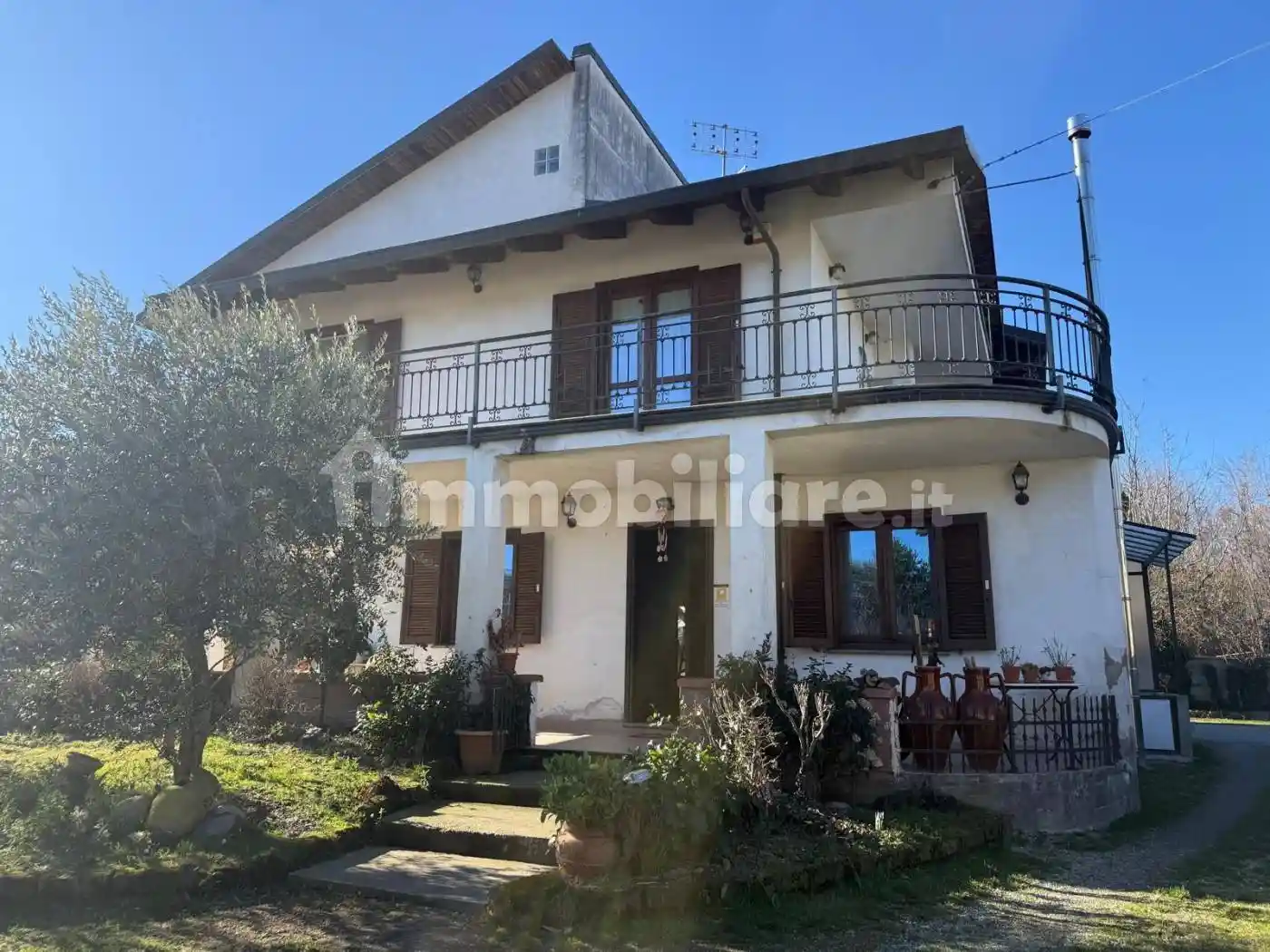 Villa in vendita a Rivoli