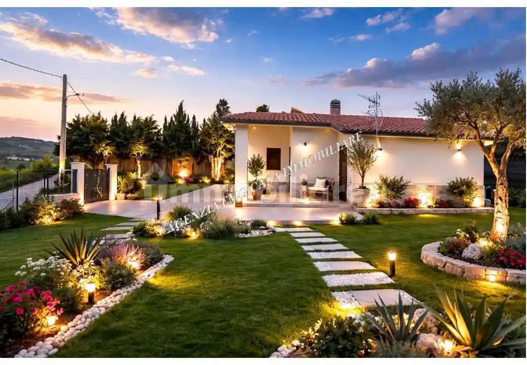 Villa in vendita a Alcamo