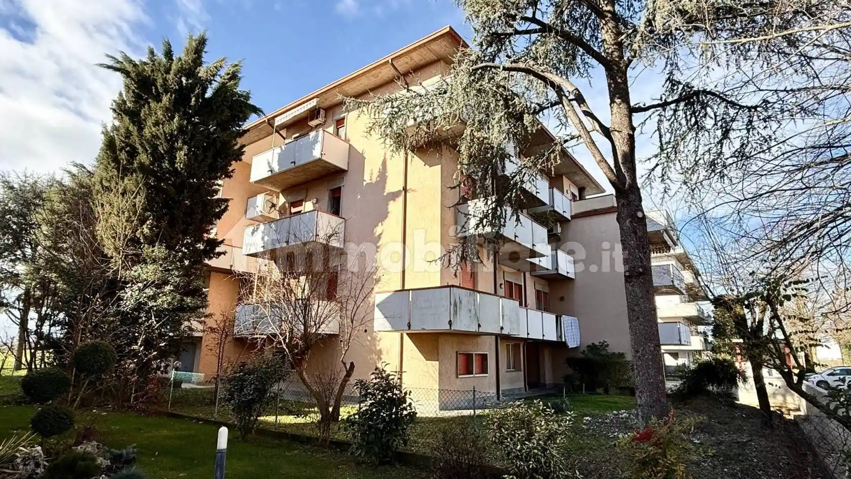 Appartamento in vendita a Forlì